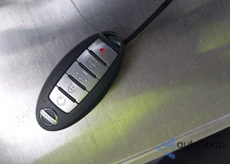 2020 Nissan Altima S Fwd z USA, uszkodzony, nr VIN 1N4BL4BV0LC245566